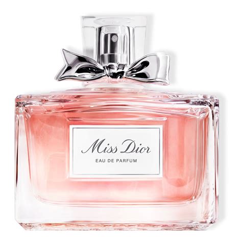 miss dior key notes|Miss Dior fragrance notes.